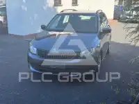 2018 Skoda Fabia