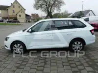 2018 Skoda Fabia