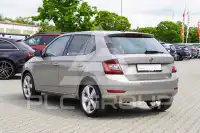 2018 Skoda Fabia
