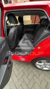 2018 Skoda Fabia