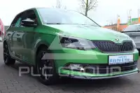 2018 Skoda Fabia
