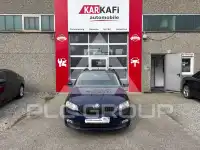 2018 Skoda Fabia