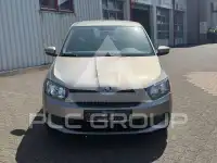 2018 Skoda Fabia