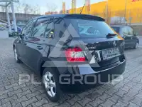 2018 Skoda Fabia