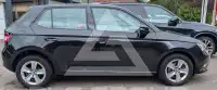 2018 Skoda Fabia