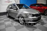 2018 Skoda Fabia