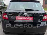 2018 Skoda Fabia