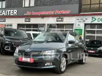 2018 Skoda Fabia