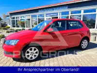 2018 Skoda Fabia