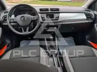 2018 Skoda Fabia
