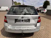 2018 Skoda Fabia