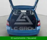 2018 Skoda Fabia