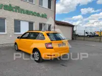 2018 Skoda Fabia