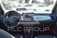 2018 Skoda Fabia