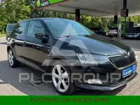 2018 Skoda Fabia