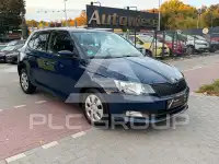2018 Skoda Fabia