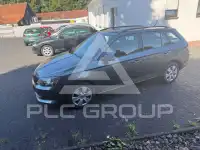 2018 Skoda Fabia