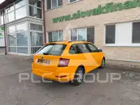 2018 Skoda Fabia