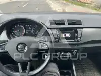 2018 Skoda Fabia