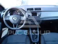 2018 Skoda Fabia