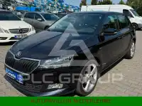 2018 Skoda Fabia