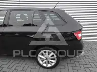 2018 Skoda Fabia