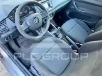 2018 Skoda Fabia