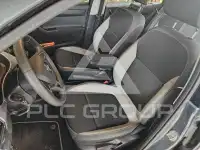 2018 Skoda Fabia