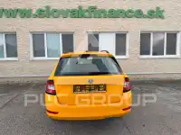 2018 Skoda Fabia