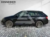 2018 Skoda Fabia