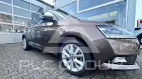 2018 Skoda Fabia
