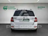2018 Skoda Fabia