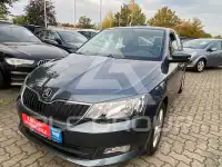 2018 Skoda Fabia