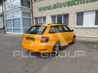 2018 Skoda Fabia