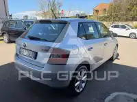 2018 Skoda Fabia