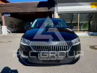 2018 Skoda Fabia