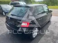 2018 Skoda Fabia