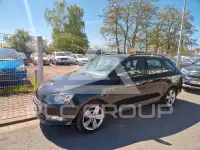 2018 Skoda Fabia