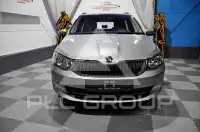 2018 Skoda Fabia