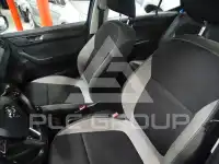 2018 Skoda Fabia