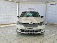 2018 Skoda Fabia