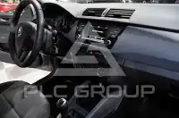 2018 Skoda Fabia