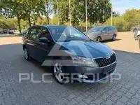 2018 Skoda Fabia