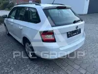 2018 Skoda Fabia