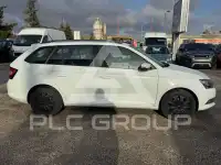 2018 Skoda Fabia