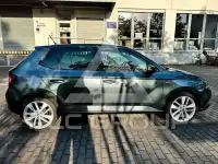 2018 Skoda Fabia