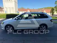 2018 Skoda Fabia