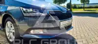 2018 Skoda Fabia