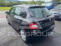 2018 Skoda Fabia