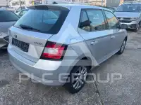 2018 Skoda Fabia
